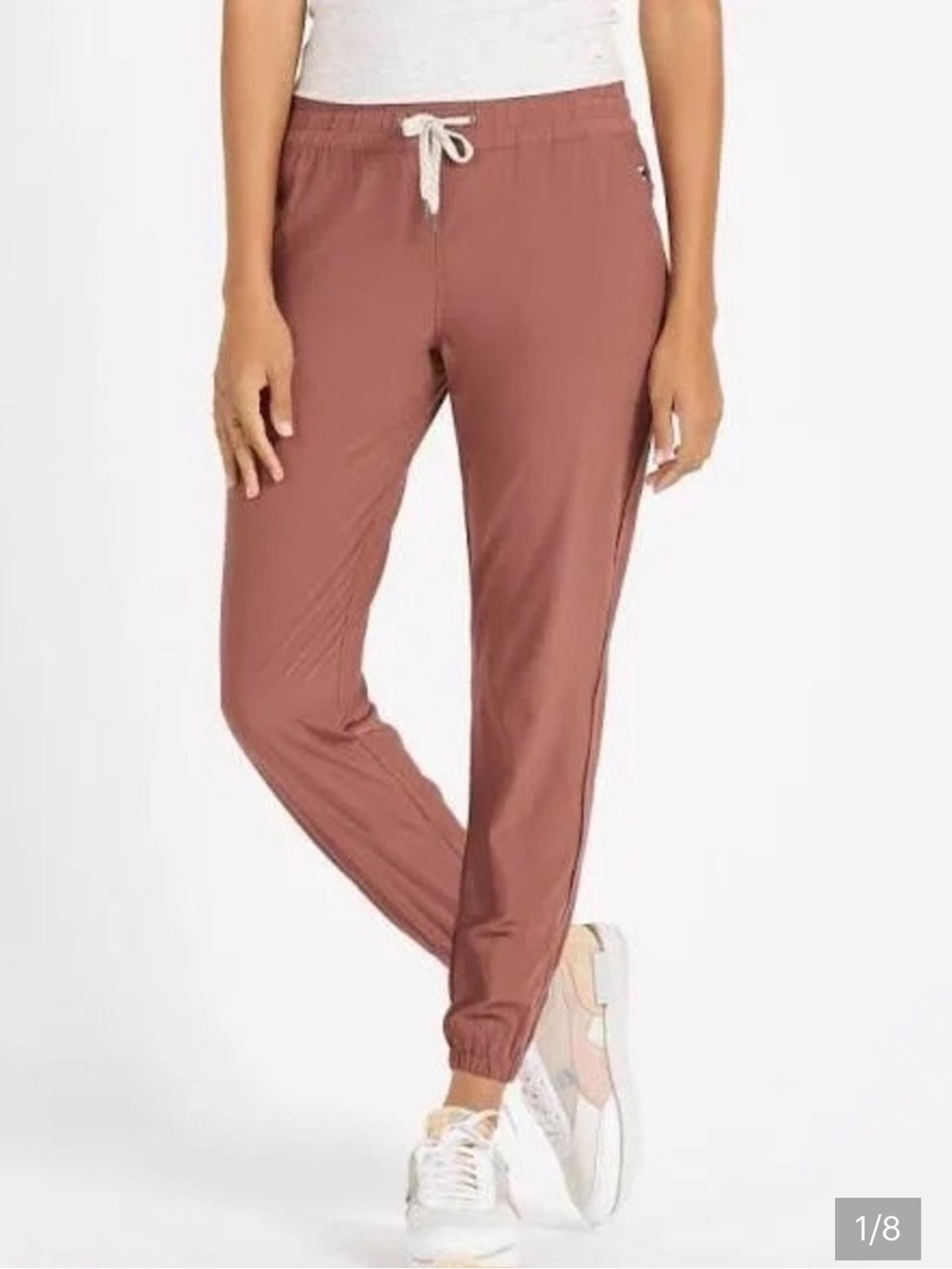Vuori Women's Weekend Joggers